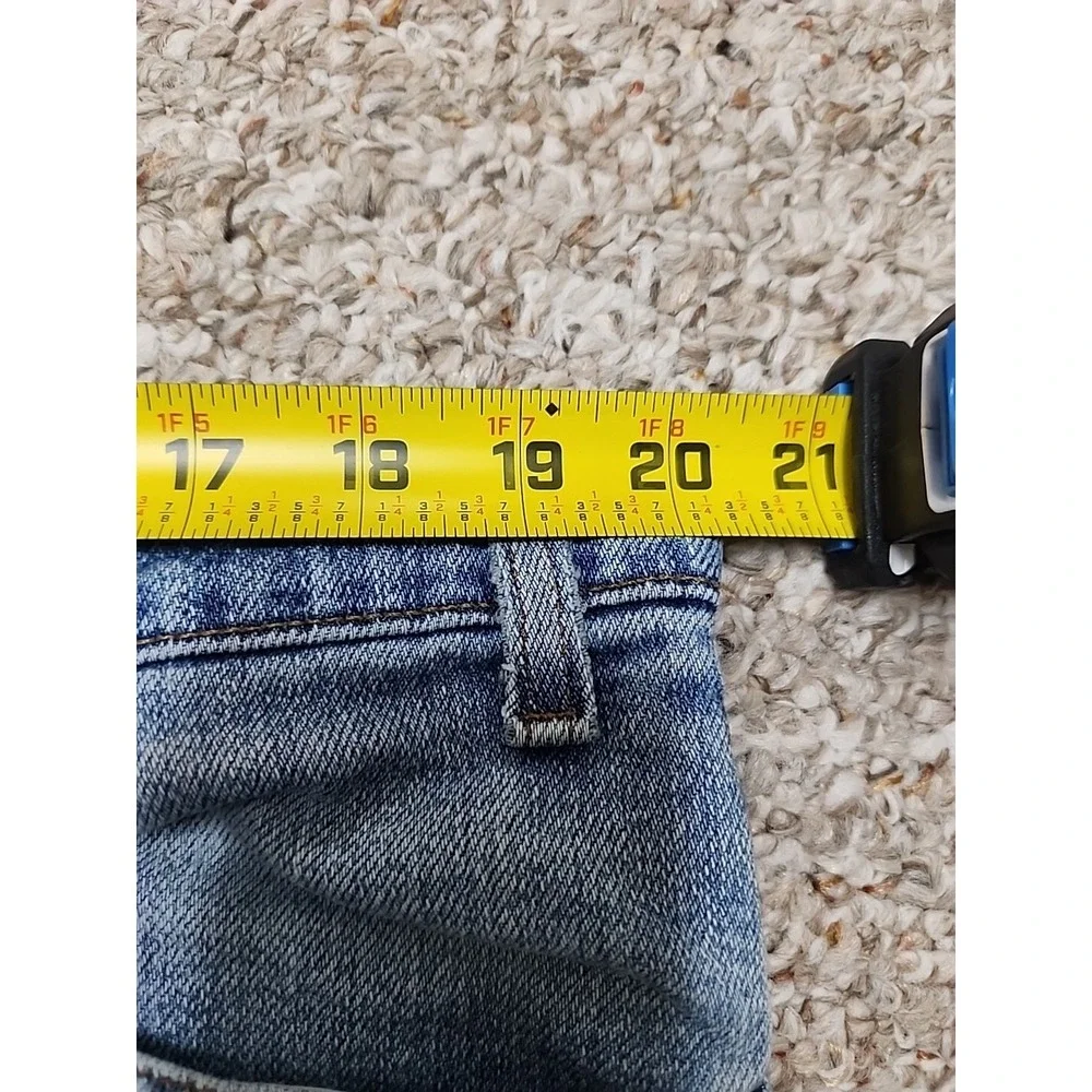 Vintage Levi's Bronze Tab 42x30 Mens 540 Flex Fit Made In USA 40x29‎ Measured
